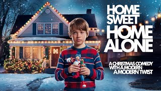 Home Sweet Home Alone  Official Trailer  Disney [upl. by Macfarlane]