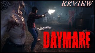 Daymare 1998 Review  Buy Sale or Forget About it [upl. by Aenad]