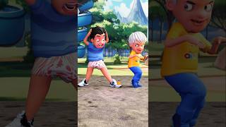 When you buy new shoes shorts funnyvideo cartoon [upl. by Kendricks550]