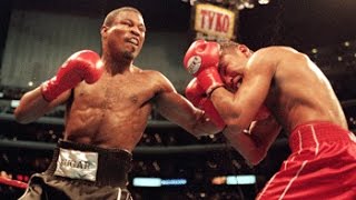 Oscar De La Hoya vs Shane Mosley I ᴴᴰ FULL FIGHT [upl. by Vig]