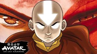 60 MINUTES from Avatar The Last Airbender  Book 1 Water 🌊  Episodes 1  11  TeamAvatar [upl. by Akimot]