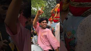 Hyderabad Chatal Band Dance 🔥Falaknuma Kaika Mata Crazy Dance hyderabadmasti youtubetrending [upl. by Xylia]