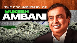 The Most Powerful Family in India  Rise of The Ambanis  Full Documentary [upl. by Accem]