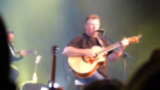 Sammy Kershaw Yard Sale live Acustic [upl. by Conger]