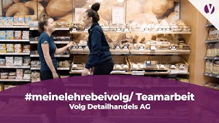 meinelehrebeivolg Teamarbeit [upl. by Olivia347]