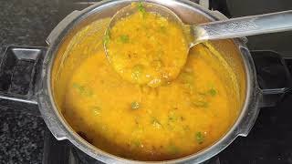 Daal tadka banane ka aasaan tarika 😋fry daal recipe restaurant style daal  RoyalKitchen25 [upl. by Abihsat]