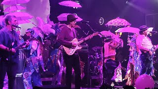 moe  NYE Fillmore Highlights 12 31 2022 Philadelphia PA [upl. by Kayley]