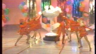 Meadowlark Lemon ABC Krofft TV Special with dancer Linda Hoxit [upl. by Meraree13]