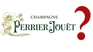 How to Pronounce PerrierJouët Champagne Pronunciation [upl. by Stevenson]