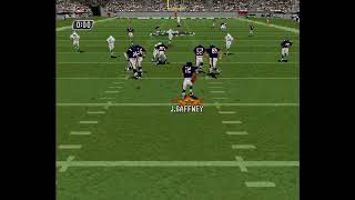 Madden 2003 Franchise Stream [upl. by Ellednahs688]