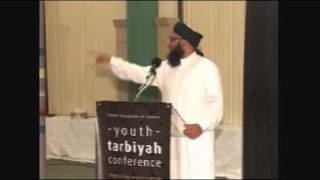 Imam Abu Hanifa What you didnt know By Sheikh Zahir Mahmood [upl. by Ardnuat]