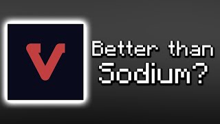 Is VulkanMod really better than Sodium [upl. by Seve]