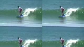 Point Break Surf Costa Rica Surf School [upl. by Clein]