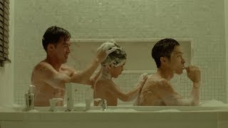 FATHERS 2016 FULL MOVIE   pride  lovewin  lgbt l BL [upl. by Wisnicki]