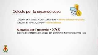 IMU facile  tutorial compilazione F24 [upl. by Ailices808]