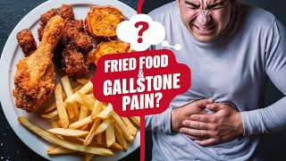 Understanding Gallstones Causes Symptoms and Treatment [upl. by Davies679]