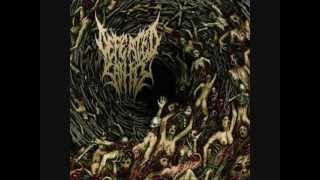 Defeated Sanity  Psalms Of The Moribund [upl. by Clara]