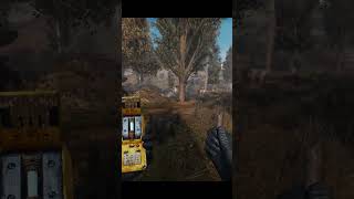 Stalker Anomaly Gamma gameplay gaming stalker anomaly gamma [upl. by Maddis]