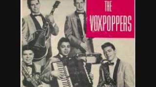 The Voxpoppers  Wishing For Your Love 1958 [upl. by Caravette]