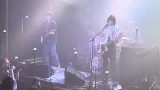 Alex Lahey  Every Days The Weekend  Live at St Andrews Hall in Detroit MI on 91724 [upl. by Stokes]