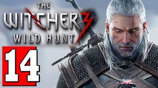 The Witcher 3 Walkthrough Part 14 A TOWERFUL OF MICE Lets Play HD PS4 XBOX PC [upl. by Jandy]