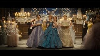 Anna Karenina Creating the Stunning Costumes Featurette [upl. by Iona602]