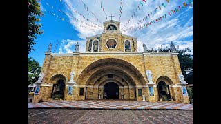 EUCHARISTIC CELEBRATION  Dipolog Cathedral [upl. by Enyawud]