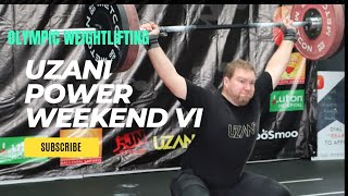 Uzani Power Weekend VI Day 1 Raw Cut [upl. by Fronnia149]