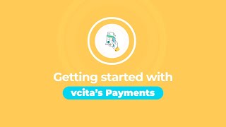 Getting started with vcita  Setting up Payments [upl. by Liahus]