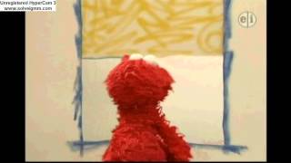 Elmos world theme song [upl. by Jovitta]