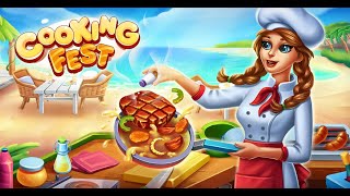 Cooking Simulator [upl. by Padgett]