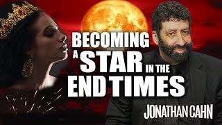 Becoming a Star and Overcoming the EndTimes  Purim 2024  Jonathan Cahn Sermon [upl. by Mlohsihc]