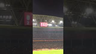 Şinanay da yavrum şina şina nay ananızı s Galatasaray gsvbjk galatasaray [upl. by Becky]