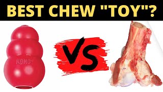 I rank the best chew quottoysquot for your dog [upl. by Gerson]