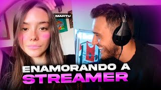 ENAMORANDO STREAMERS 1  ft Playboymartu [upl. by Eryt126]