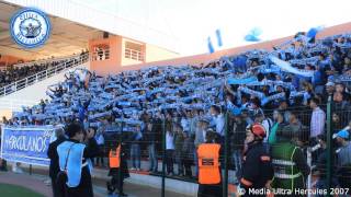 29112014Ultra Hercules MCO 01 IRT Botola 2 saison 20142015 [upl. by Buckley]