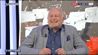 tvavicenzarigorosamentecalcio26082024 [upl. by Zeitler]