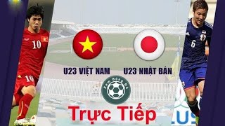 U23 Việt Nam vs Nhật Bản  Asiad 2014  Highlights [upl. by Aihsar]