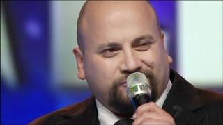 Boris Jalovec  Opera Singer  Semi Final 6 Australias Got Talent 2012 FULL [upl. by Maxim145]