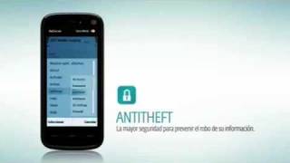 ESET Mobile Security [upl. by Ycal]