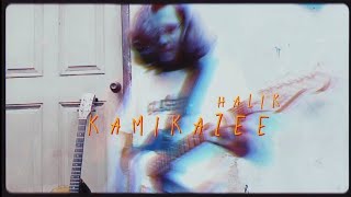 HALIK  KAMIKAZEE  GUITAR COVER [upl. by Fullerton168]