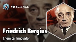 Friedrich Bergius Fueling the Future  Scientist Biography [upl. by Anhoj]