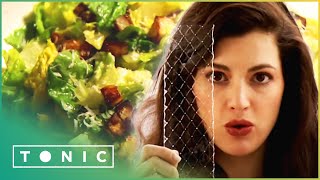 Nigellas Easy Crowd Pleasing Recipes  Nigella Bites  Tonic [upl. by Normalie]