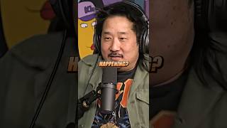 Is Bobby Lee MEXICAN 😂 ft Theo Von [upl. by Reaht561]