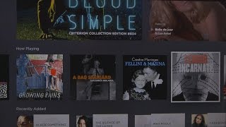 Introducing FilmStruck [upl. by Sayers915]