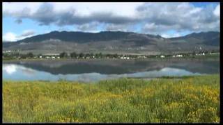 Citrusdal  Western Cape  South Africa Travel Channel 24 [upl. by Eatnuahs]