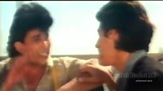 Woh Tassavur Ka Aalam Wo Dile Aashiqui  Alka Yagnik  Udit Narayan  Evergreen Love Song [upl. by Sisson401]