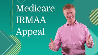 Stop Wasting Money  Medicare IRMAA Appeal [upl. by Ailisab418]