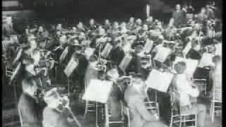 Furtwangler rehearsals Brahms Symphony No4 in 1948London [upl. by Tonie594]