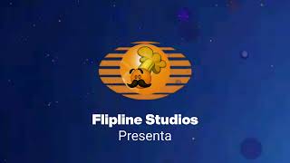 Intro y Outro de Flipline Studios [upl. by Uphemia]